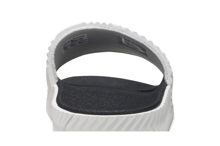 Adidas adilette clearance alexander wang