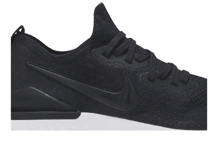 Nike Epic React Flyknit 2 Hydrogen Blue Sapphire Hyper Pink