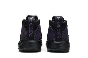Buy Marvel x Adidas Dame 'Heroes Among Us: Black Panther