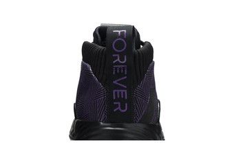 ⭐︎ADIDAS✖️MARVEL  DAME5 BLACK PANTHER 24.5 DAME 5 x Marvel Black Panther | ADIDAS | QUICK LOOK
