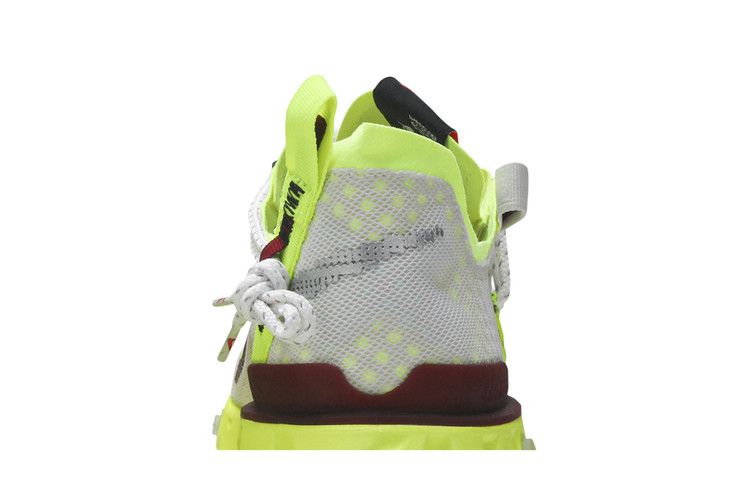 Buy React WR ISPA 'Platinum Volt' - CT2692 002 | GOAT