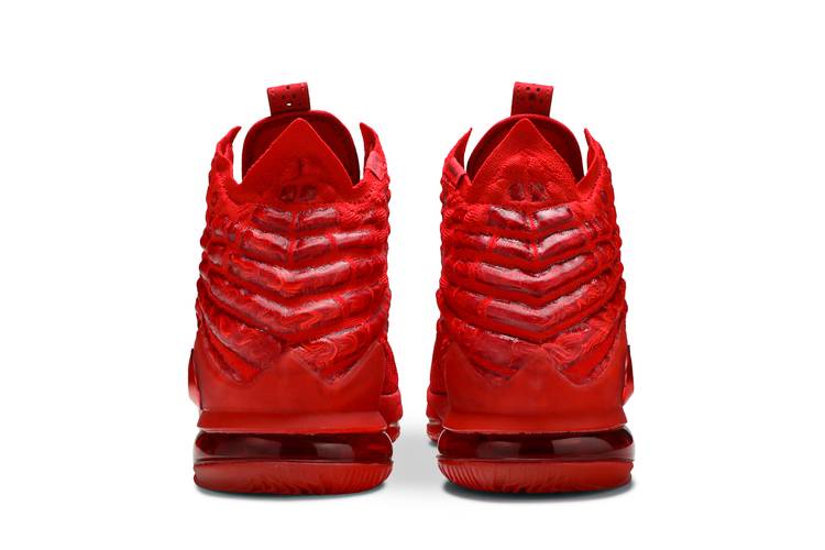 Buy LeBron 17 'Red Carpet' - BQ3177 600 | GOAT CA