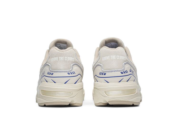 Above The Clouds X Asics Gel 1090 'birch'