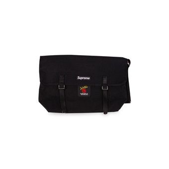Supreme®/De Martini Messenger Bag Supreme De Martini Messenger Bag (SS20) - $148