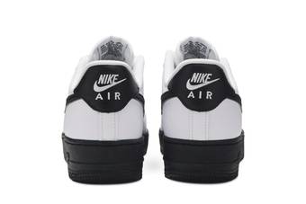 Nike Air Force 1 '07 White/Black - CK7663-101