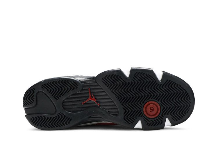 Air Jordan 14 RETRO Gs Gym Red