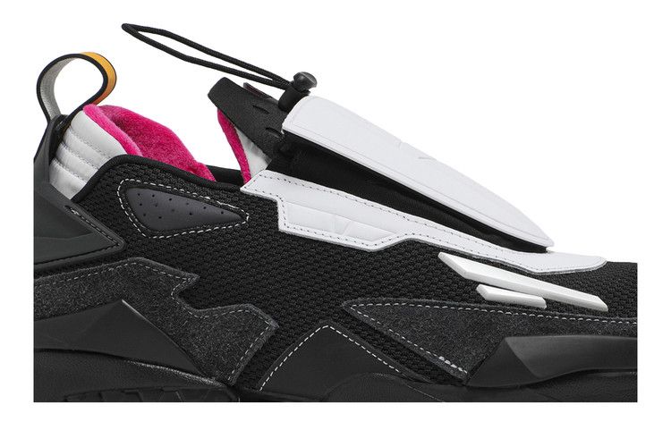 pyer moss reebok experiment 4 innocence project