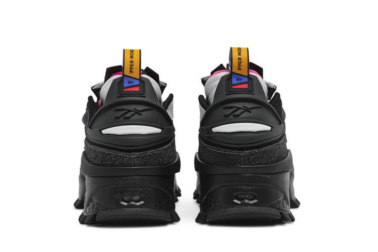 reebok experiment 4 trail fury pyer moss innocence project
