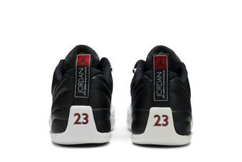 GS) Air Jordan 12 Retro Low 'Playoffs' 