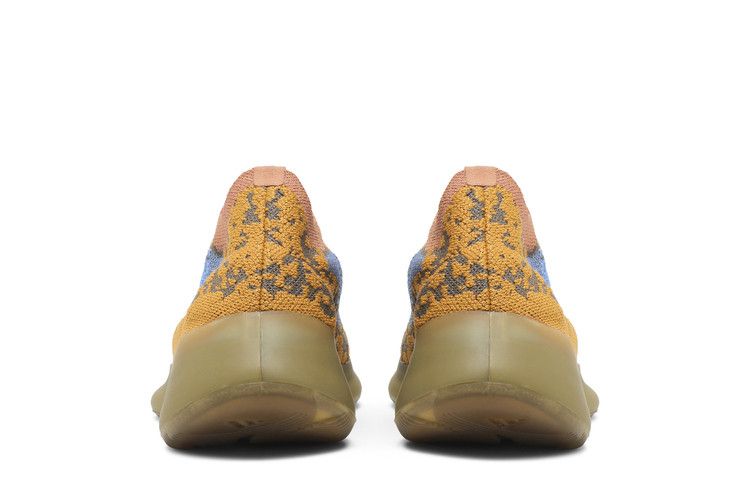 Adidas Yeezy Boost 380 'blue Oat Reflective'