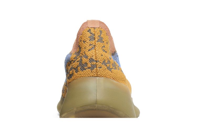 adidas yeezy boost 350 yellow mujer