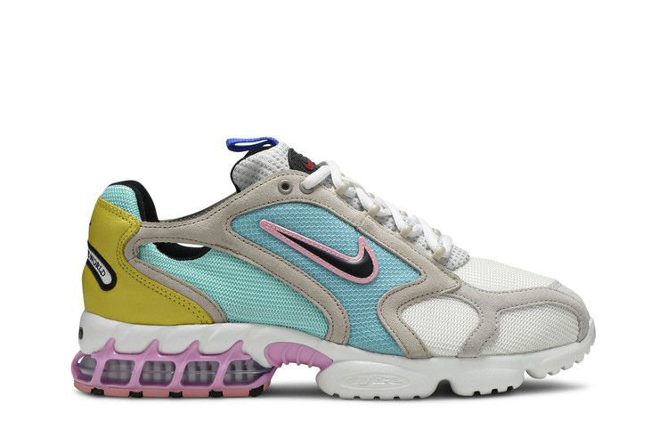 SP 大鳳 Buy size? x Air Zoom Spiridon Cage 2 'Carnaby Street