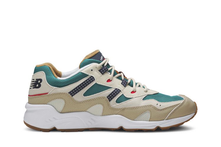 New Balance 850 Incense Team Teal