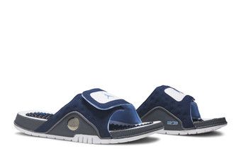 Jordan hydro 13 slides 2024 flint