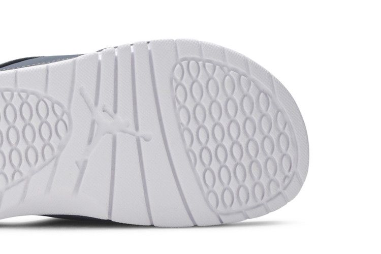 Air Jordan Hydro 13 RETRO Slide Navy