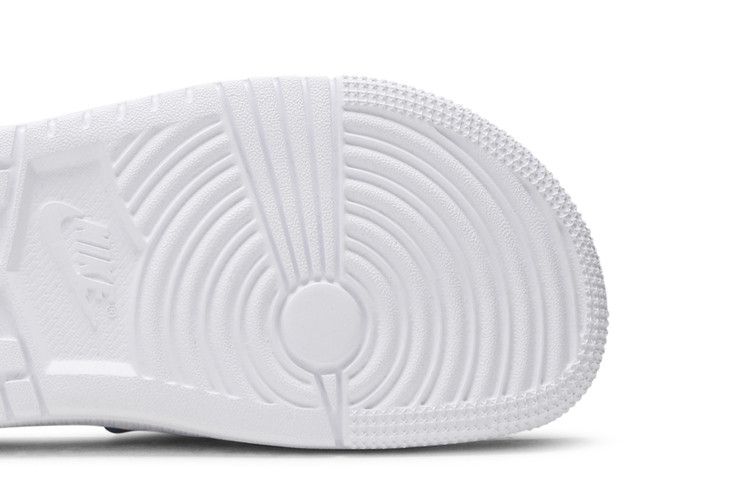Air Jordan Wmns Jordan Modero 2 Slide Vp 'multi-Color'