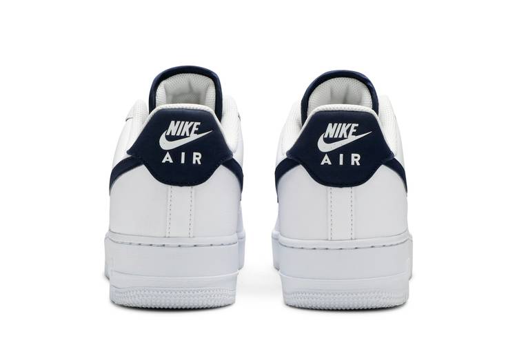 Shop Nike Air Force 1 Low '07 CJ1607-100 white