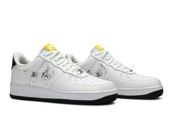【サイズ限定・在庫処分】Air Force 1 low '07 LV8 'Daisy Pack' Buy Air Force 1 '07 LV8 'Daisy Pack - CW5571 100 | GOAT