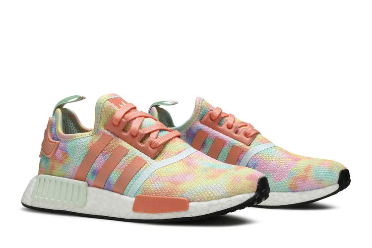 Tie 2024 dye nmd