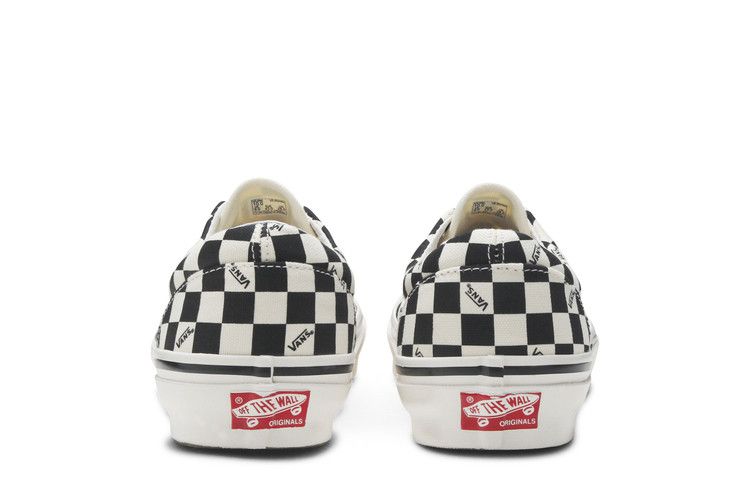 Vans OG Era Lx Checkerboard 2020