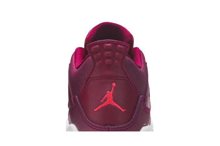 Air Jordan 4 RETRO Ps For The Love Of The Game