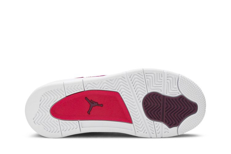 Air Jordan 4 RETRO Ps For The Love Of The Game
