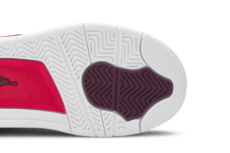 Air Jordan 4 RETRO Ps For The Love Of The Game