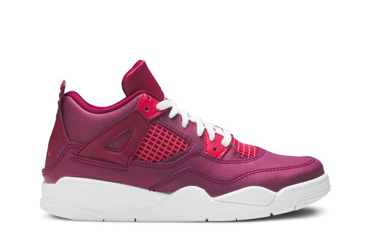 Jordan 4 store retro true berry