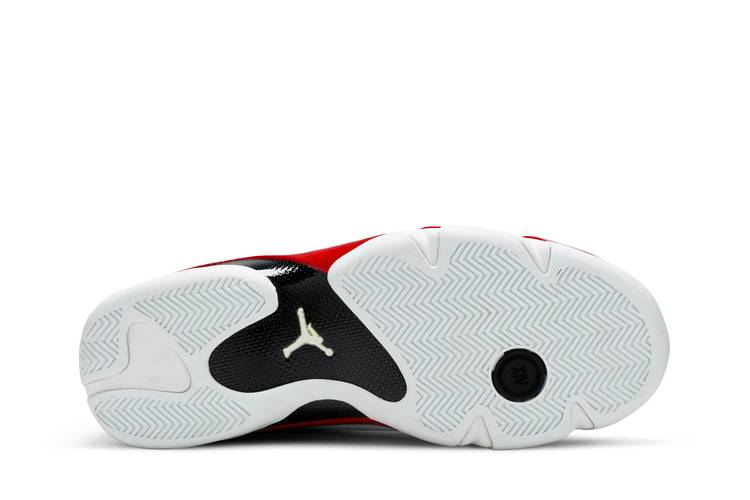 Buy Air Jordan 14 Retro 'Candy Cane' 2006 - 311832 101 | GOAT