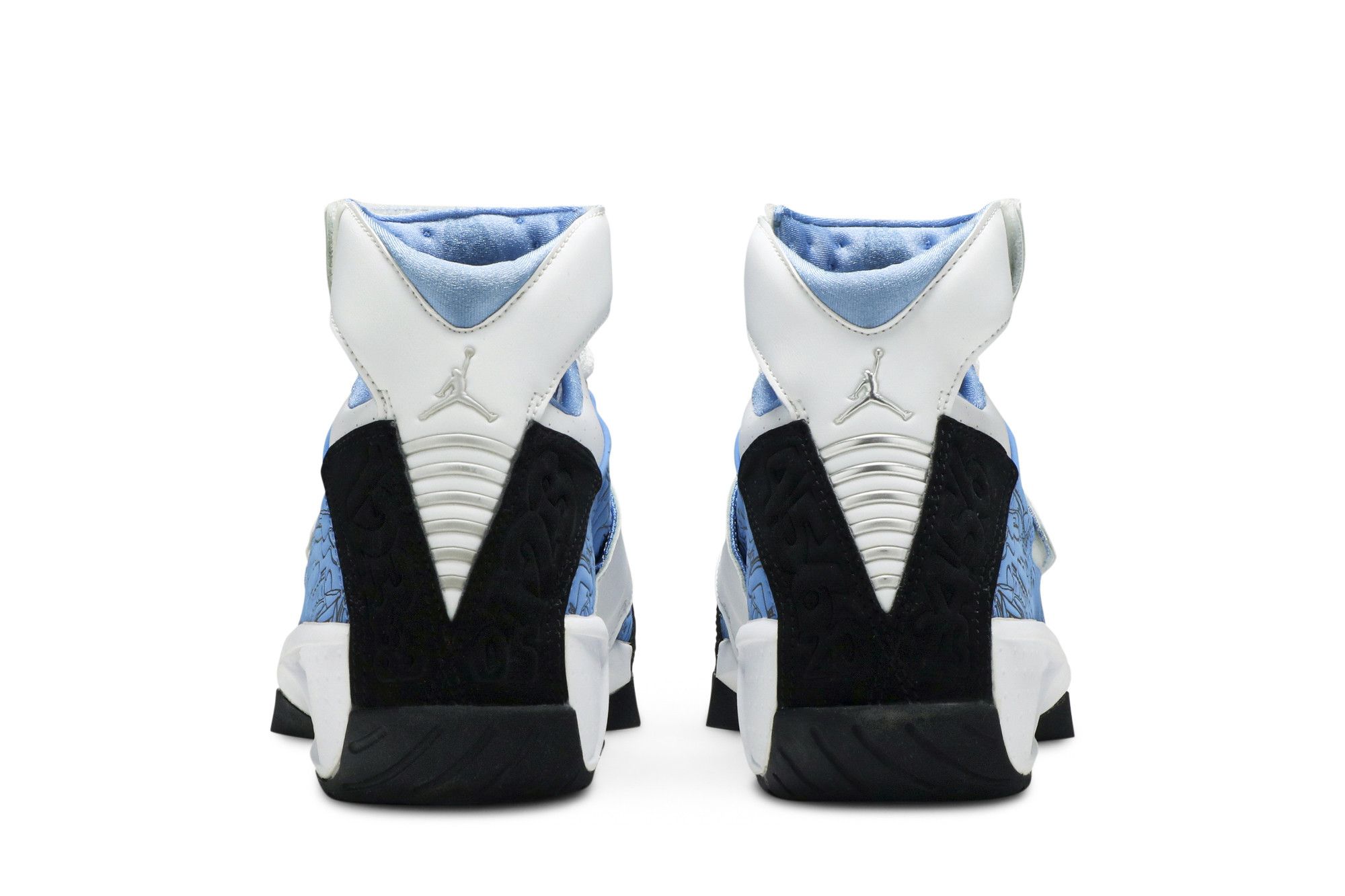 Pre-owned Air Jordan 20 Og Gs 'west Coast' In Blue