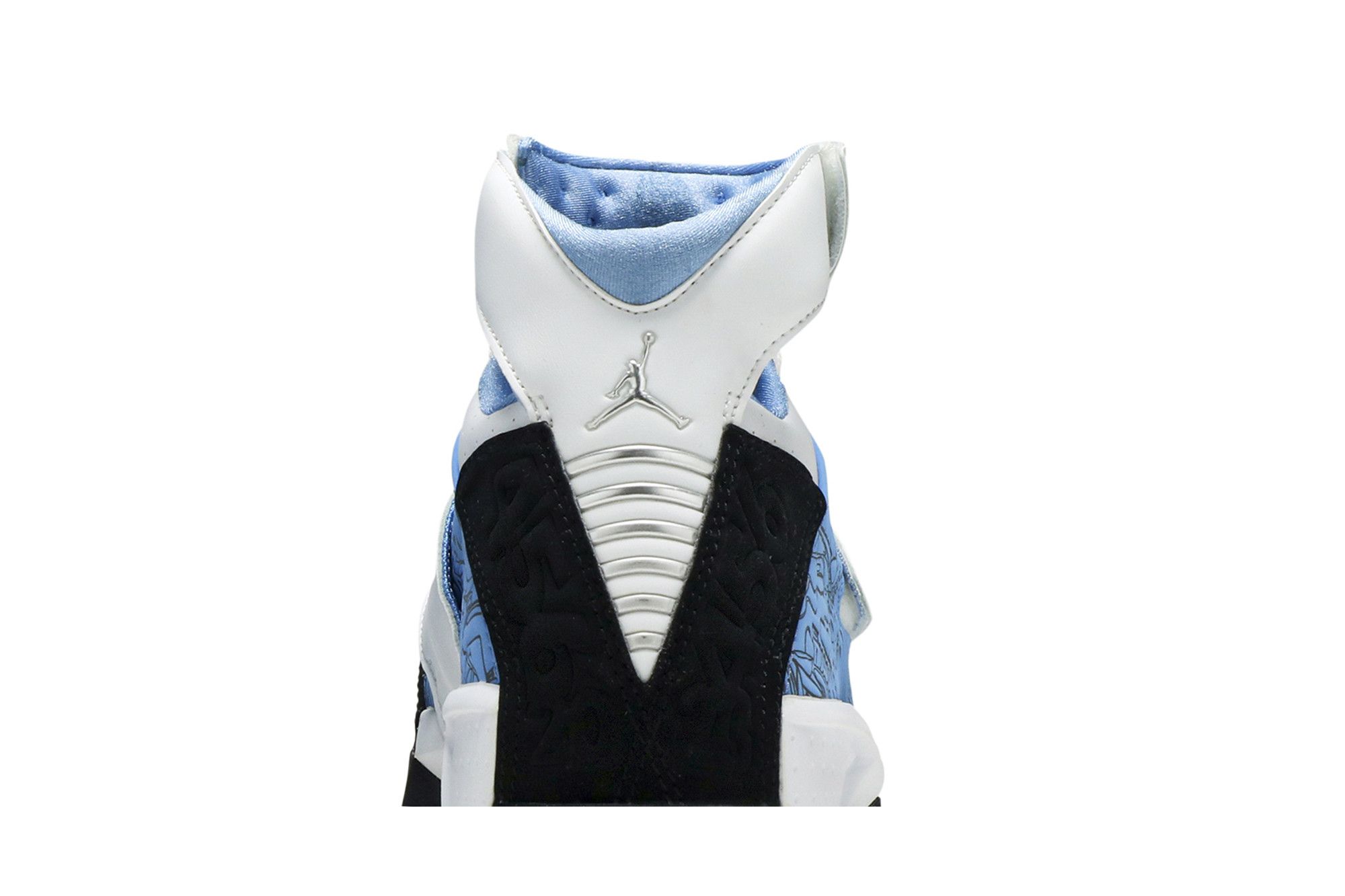 Pre-owned Air Jordan 20 Og Gs 'west Coast' In Blue