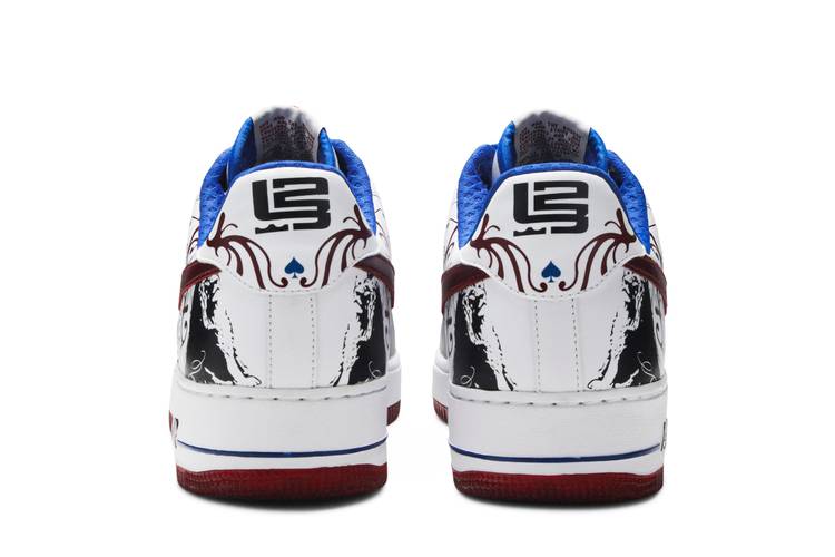 Nike Air Force 1 Low Collection Royale (Lebron)