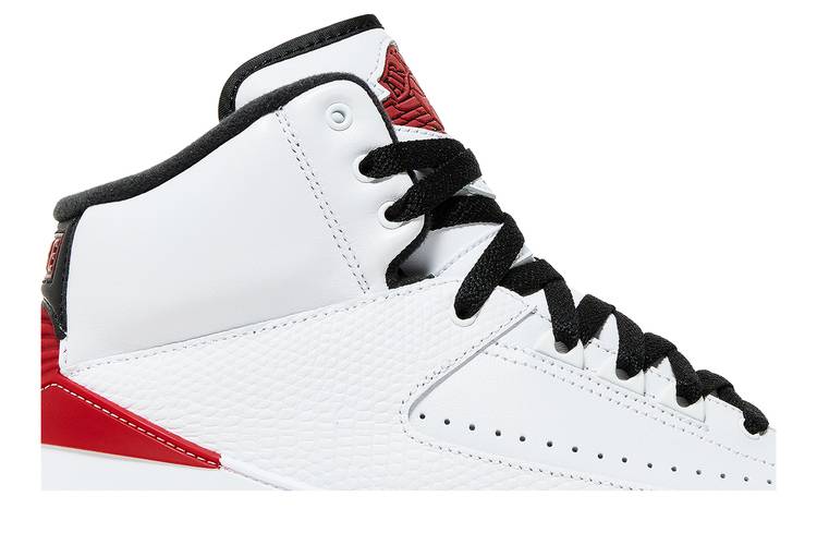 Buy Air Jordan 2 Retro 'Chicago' 2022 - DX2454 106 | GOAT