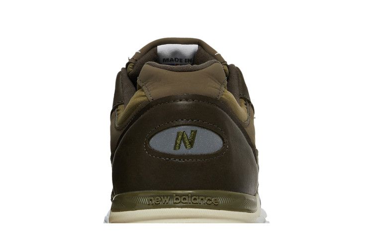 Buy 991.9 Made in England 'Lakeside Pack' - M9919LP | GOAT