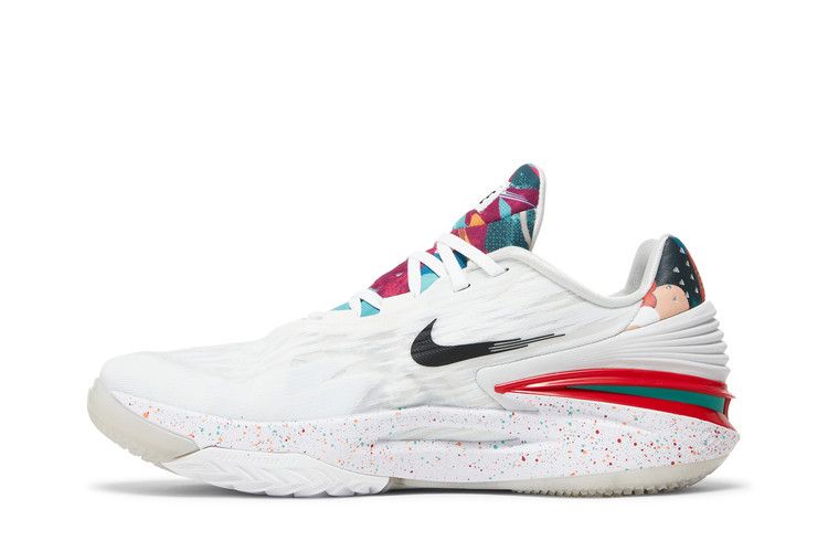 Buy Air Zoom GT Cut 2 'Leap High' - FD4321 101 | GOAT CA