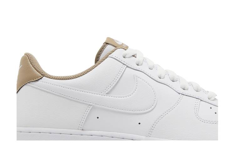 Nike - Air Force 1 LV8 1 - DR3098100 - Color: White - Size: 7 Big