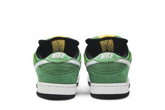 タッキー Dunk Low Pro SB 'Taxi Series / Tokyo' - Nike - 304292 311