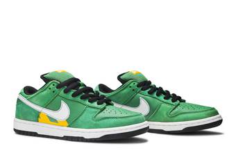 Buy Dunk Low Pro SB 'Taxi Series / Tokyo' - 304292 311 | GOAT