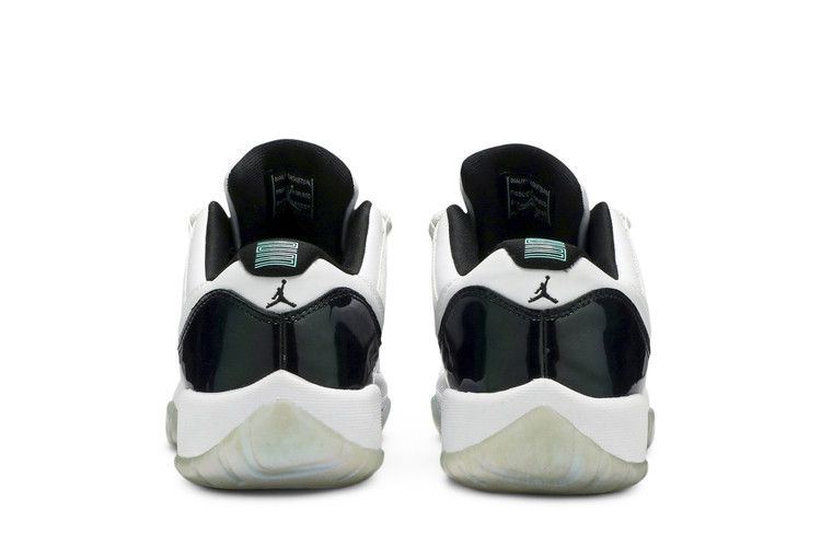 Air Jordan 11 RETRO Gs Emerald