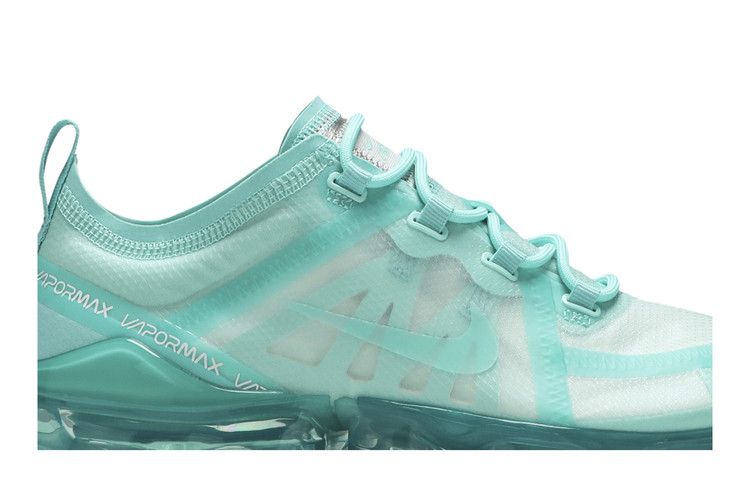 Size 5.5 Wmns Air VaporMax 2019 Teal Tint