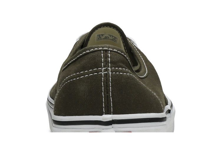Vans Authentic Beech