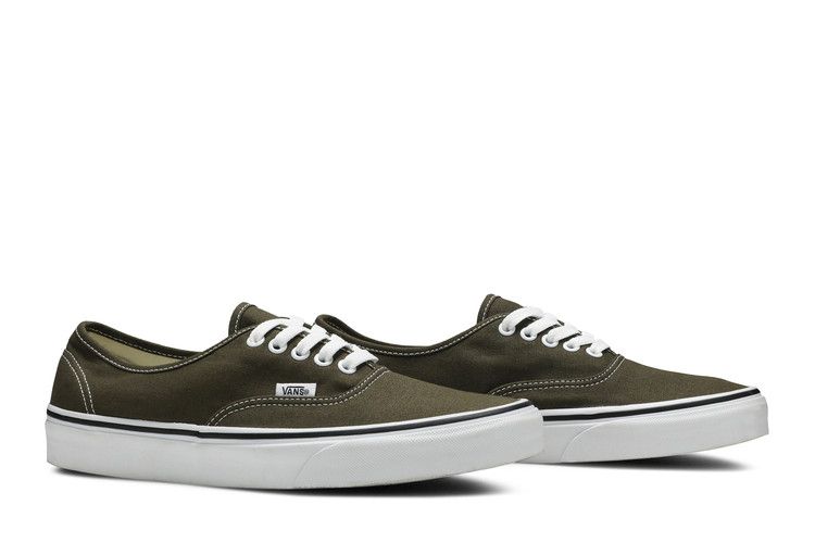 Vans Authentic Beech