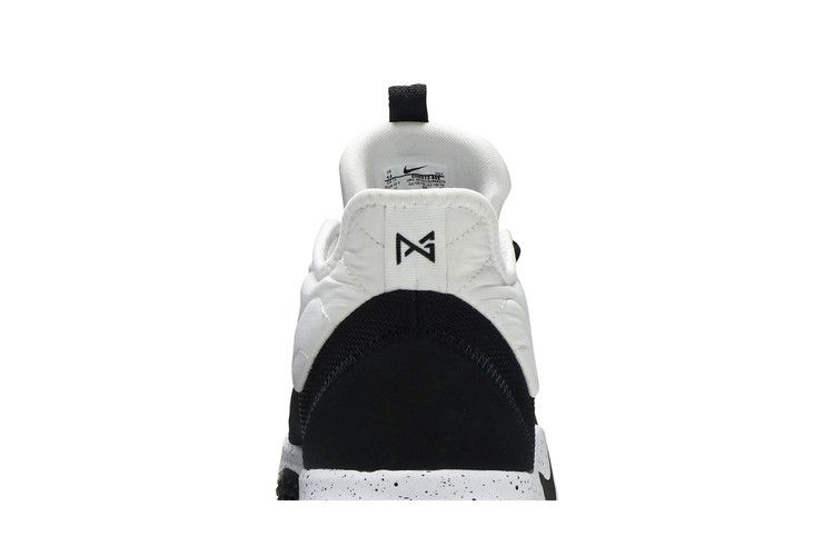Buy PG 3 TB 'Black' - CN9512 002 | GOAT