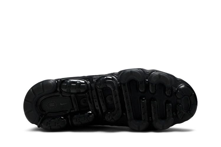 Buy Nike Air VaporMax 360 'Black' - CK2718 001 | GOAT