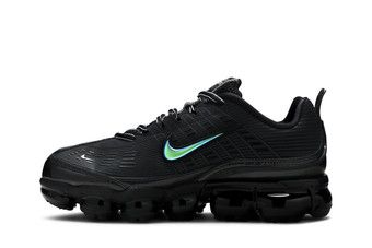 Buy Nike Air VaporMax 360 'Black' - CK2718 001 | GOAT