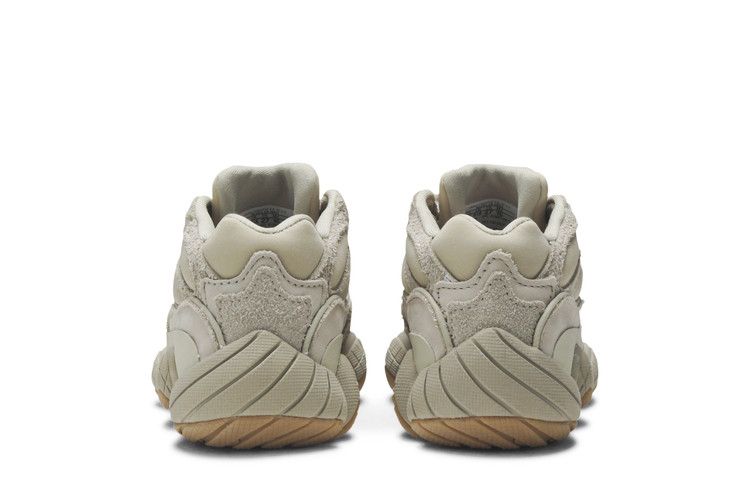 adidas gazelle silver green womens adidas Yeezy 500 'Soft Vision' Infants (19)  Glace Space