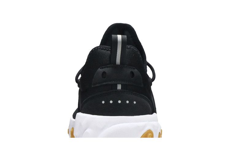 Presto react cheap black gum