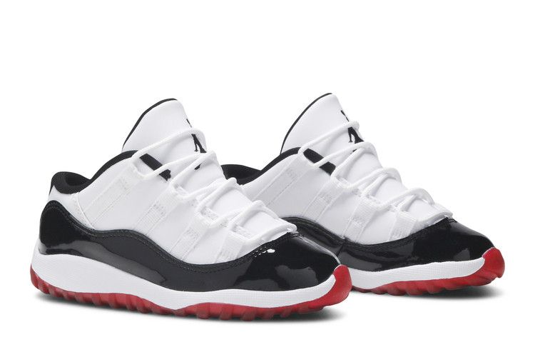 jordan 11 concord bred goat