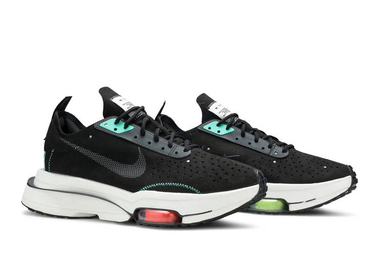 Zoom type black menta hot sale