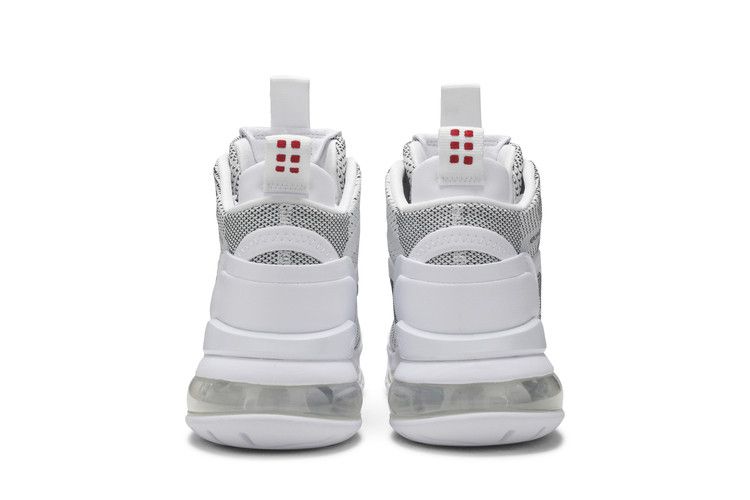 Buy Air Jordan Aerospace 720 JCRD 'White' - CW3879 100 | GOAT